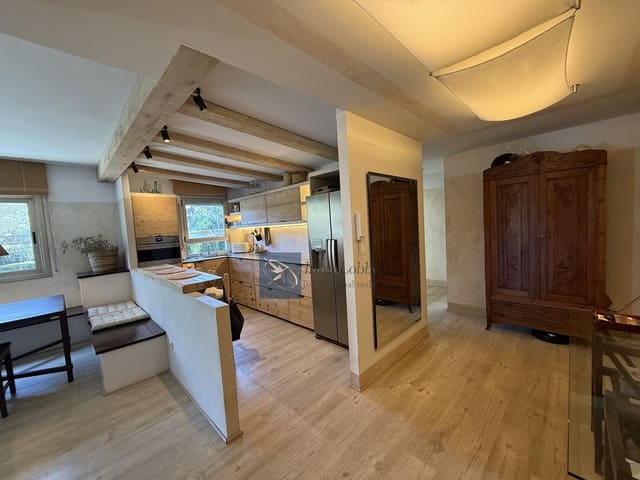 3 soverom Leilighet til salgs i Platja d'Aro, Castell-Platja d'Aro med svømmebasseng - € 7 200 (Ref: 9009891)