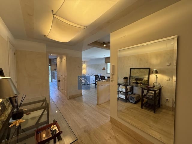 3 soverom Leilighet til salgs i Platja d'Aro, Castell-Platja d'Aro med svømmebasseng - € 7 200 (Ref: 9009891)