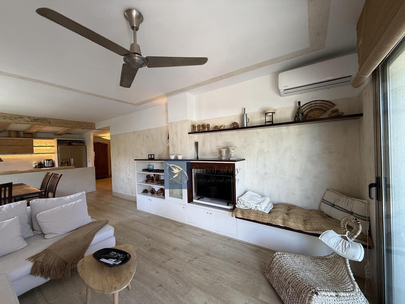 3 soverom Leilighet til salgs i Platja d'Aro med svømmebasseng - € 7 200 (Ref: 9009891)