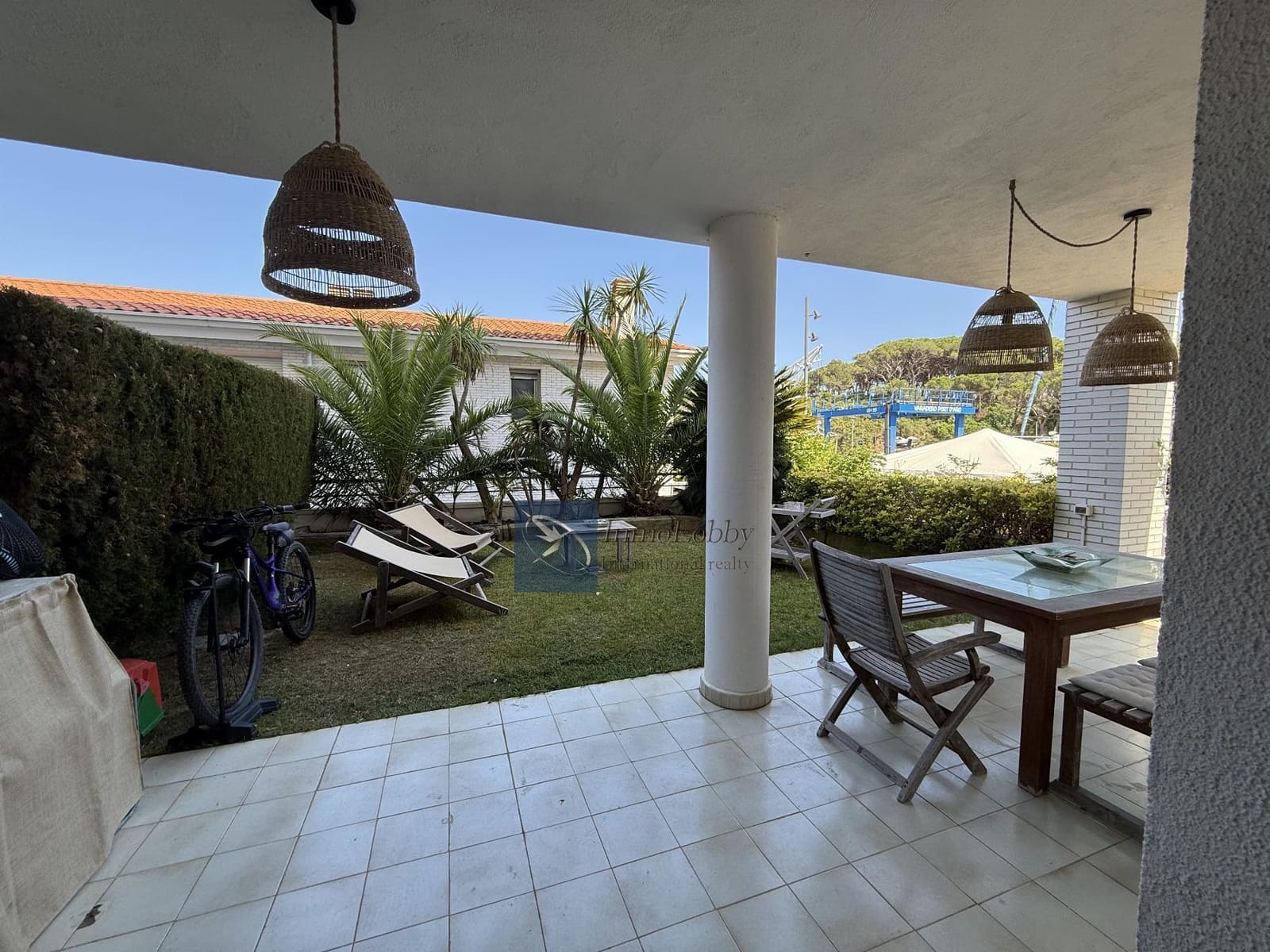 3 soverom Leilighet til salgs i Platja d'Aro med svømmebasseng - € 7 200 (Ref: 9009891)