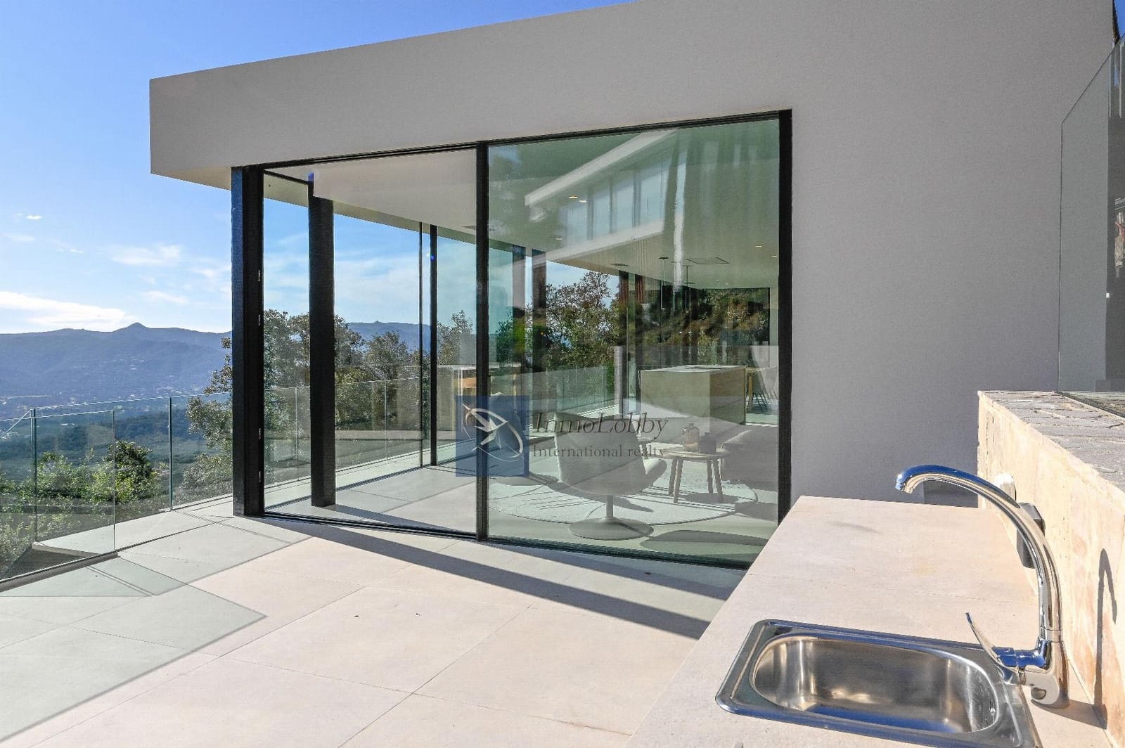 4 soveværelse Villa til salg i Roca de Malvet med swimmingpool garage - € 1.195.000 (Ref: 9035732)