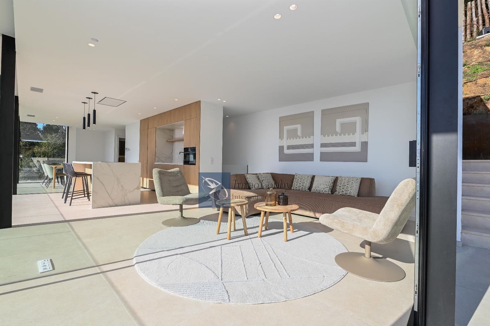 4 soveværelse Villa til salg i Roca de Malvet med swimmingpool garage - € 1.195.000 (Ref: 9035732)