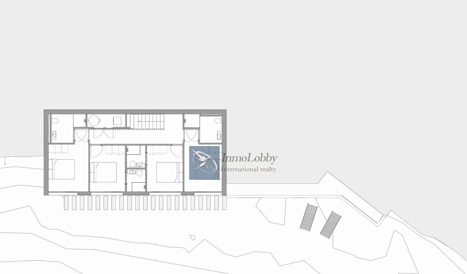 4 soveværelse Villa til salg i Roca de Malvet med swimmingpool garage - € 1.195.000 (Ref: 9035732)