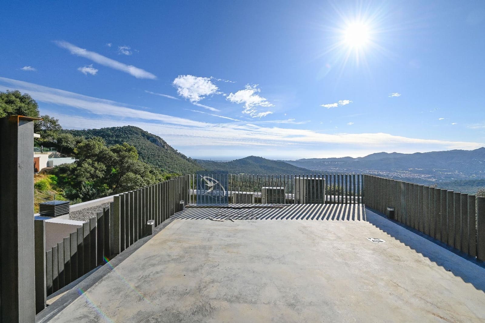 4 soveværelse Villa til salg i Roca de Malvet med swimmingpool garage - € 1.195.000 (Ref: 9035732)