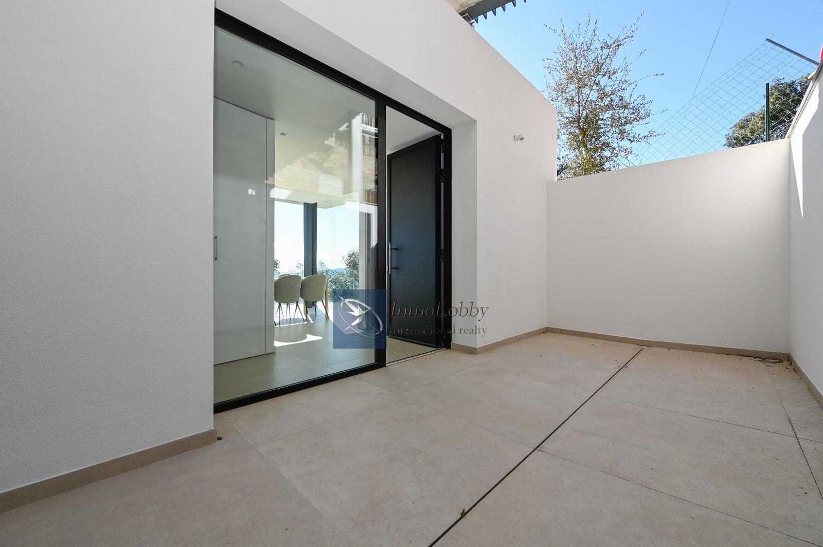 4 soveværelse Villa til salg i Roca de Malvet med swimmingpool garage - € 1.195.000 (Ref: 9035732)