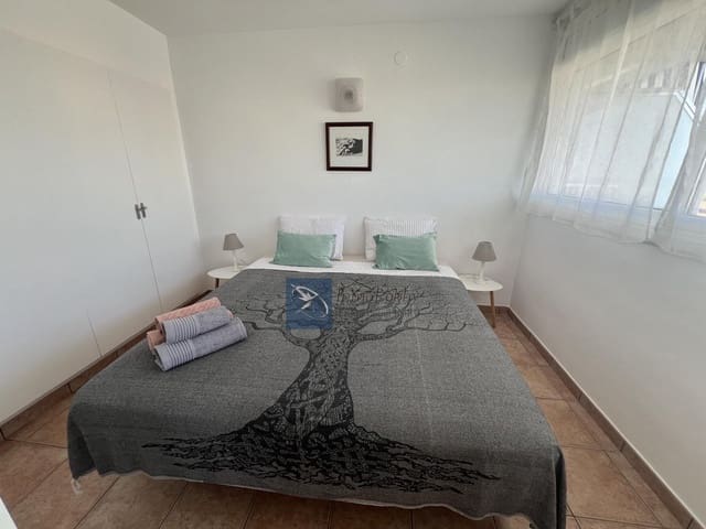 2 makuuhuone Huoneisto lomavuokrausta paikassa Platja d'Aro, Castell-Platja d'Aro mukana uima-altaan 
autotalli - 1 400 € (Ref: 9101767)