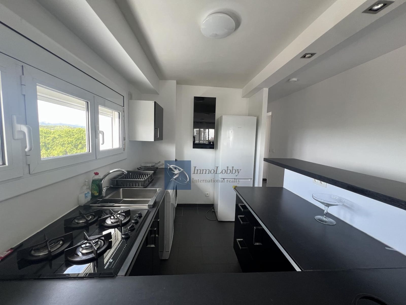 2 makuuhuone Huoneisto vuokrattavana paikassa Platja d'Aro mukana uima-altaan 
autotalli - 1 300 € (Ref: 9113654)