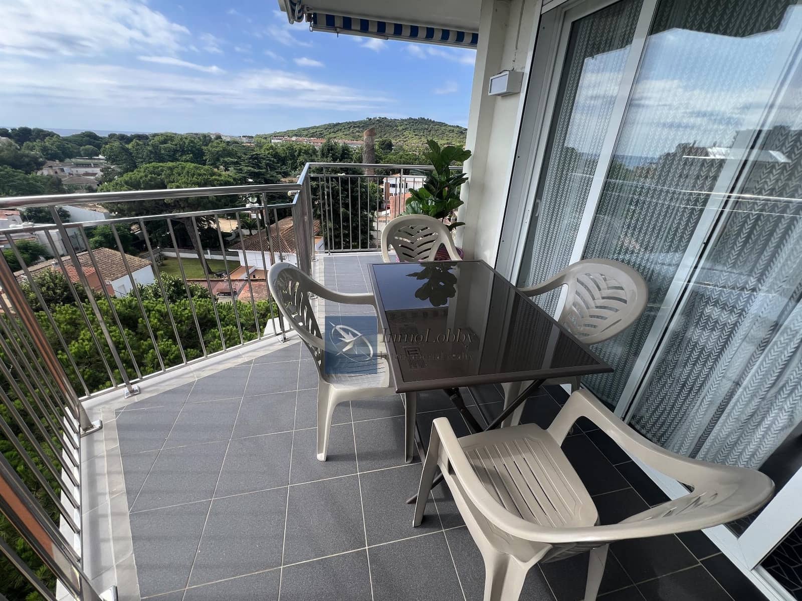 2 makuuhuone Huoneisto vuokrattavana paikassa Platja d'Aro mukana uima-altaan 
autotalli - 1 300 € (Ref: 9113654)