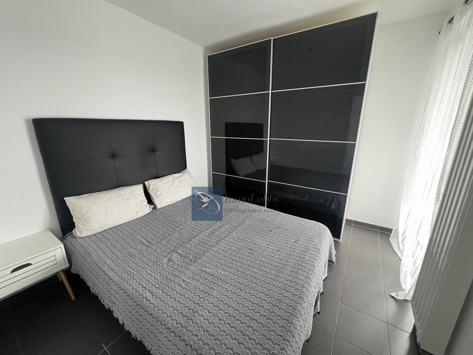 2 makuuhuone Huoneisto vuokrattavana paikassa Platja d'Aro mukana uima-altaan 
autotalli - 1 300 € (Ref: 9113654)