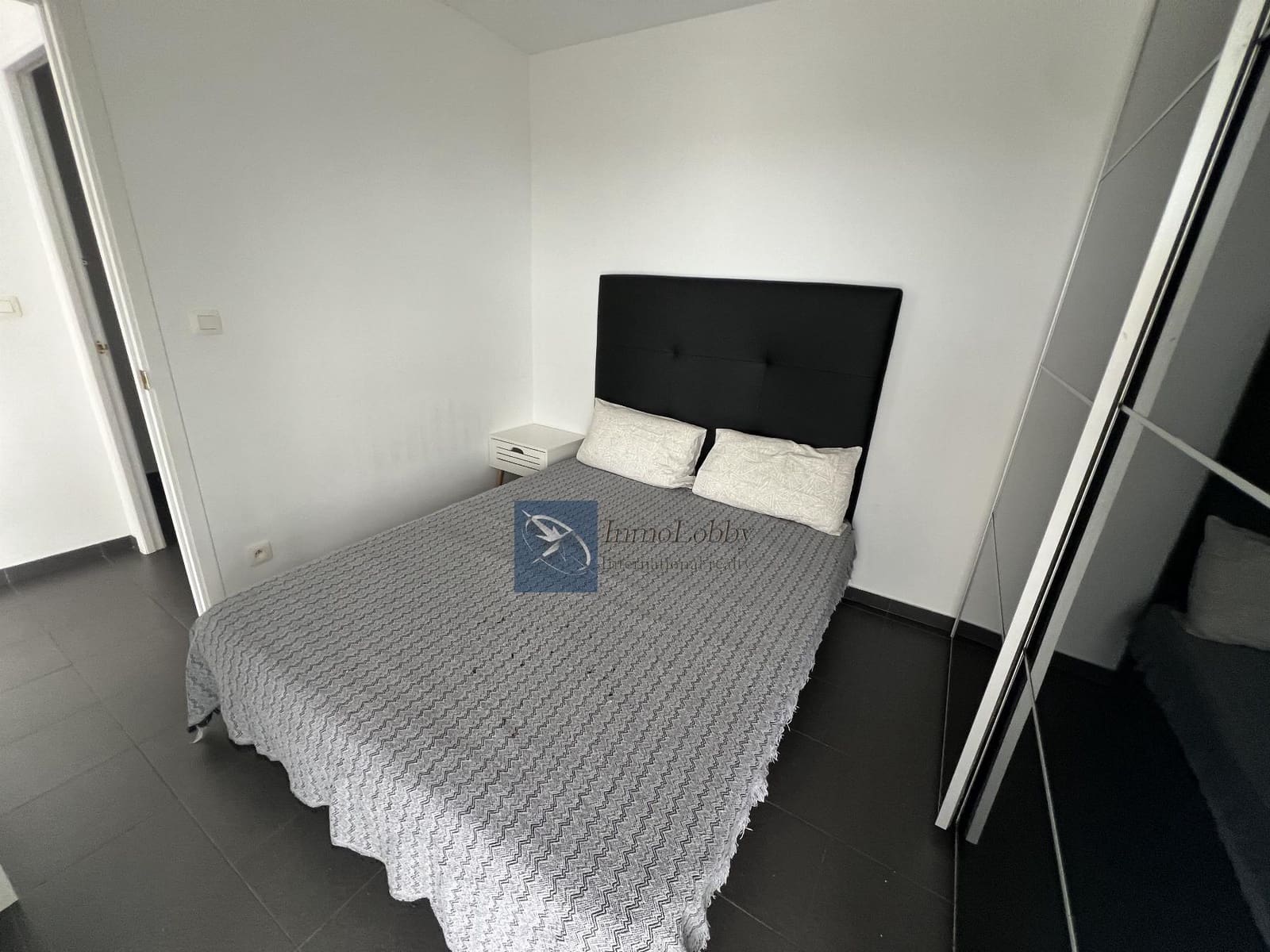 2 makuuhuone Huoneisto vuokrattavana paikassa Platja d'Aro mukana uima-altaan 
autotalli - 1 300 € (Ref: 9113654)