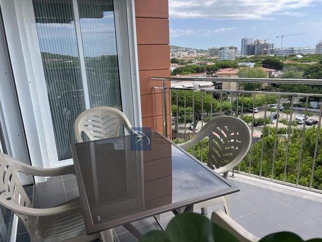 2 bedroom Apartment for rent in Platja d'Aro, Castell-Platja d'Aro with pool garage - € 1,300 (Ref: 9113654)