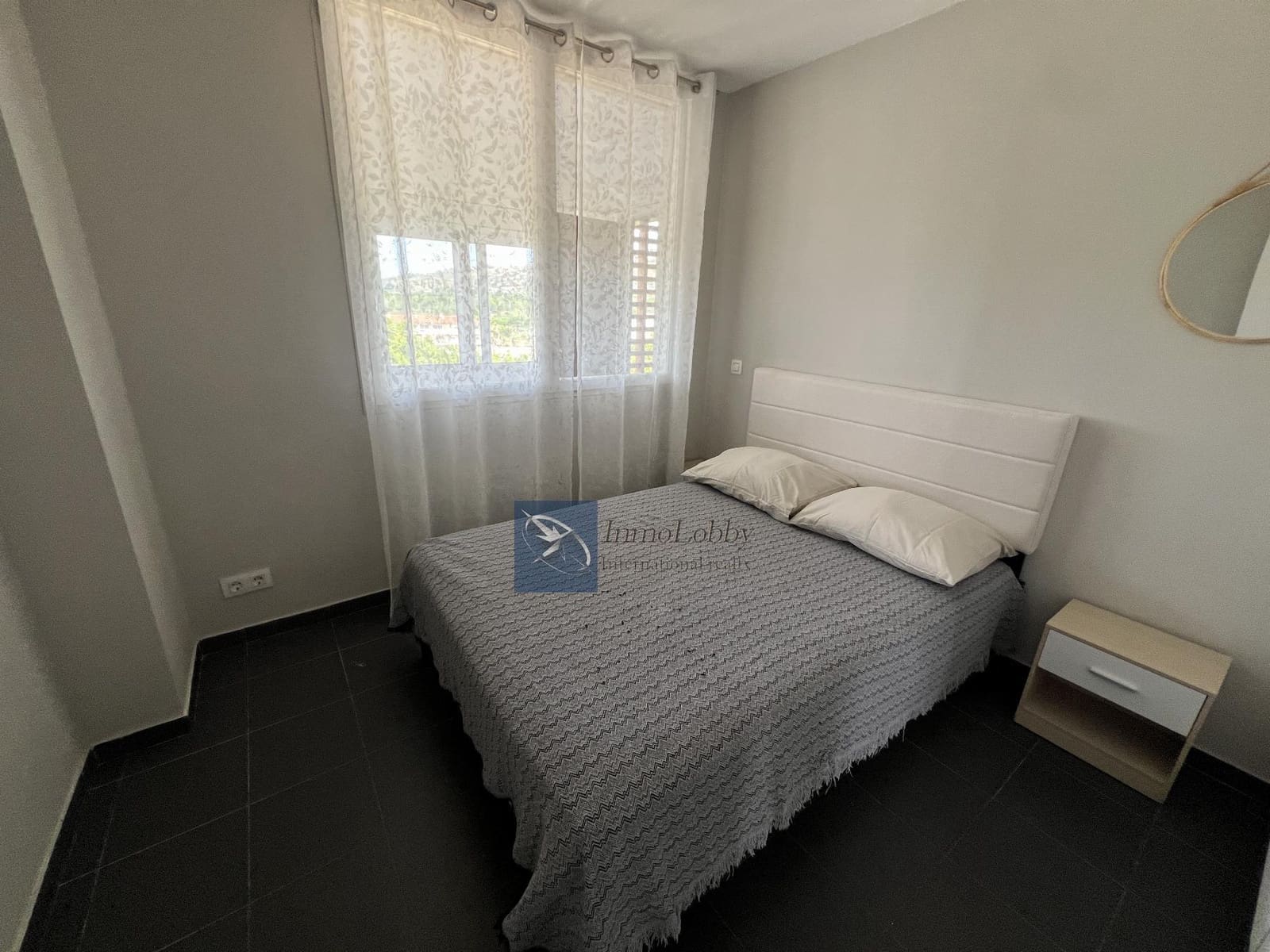 2 makuuhuone Huoneisto vuokrattavana paikassa Platja d'Aro mukana uima-altaan 
autotalli - 1 300 € (Ref: 9113654)