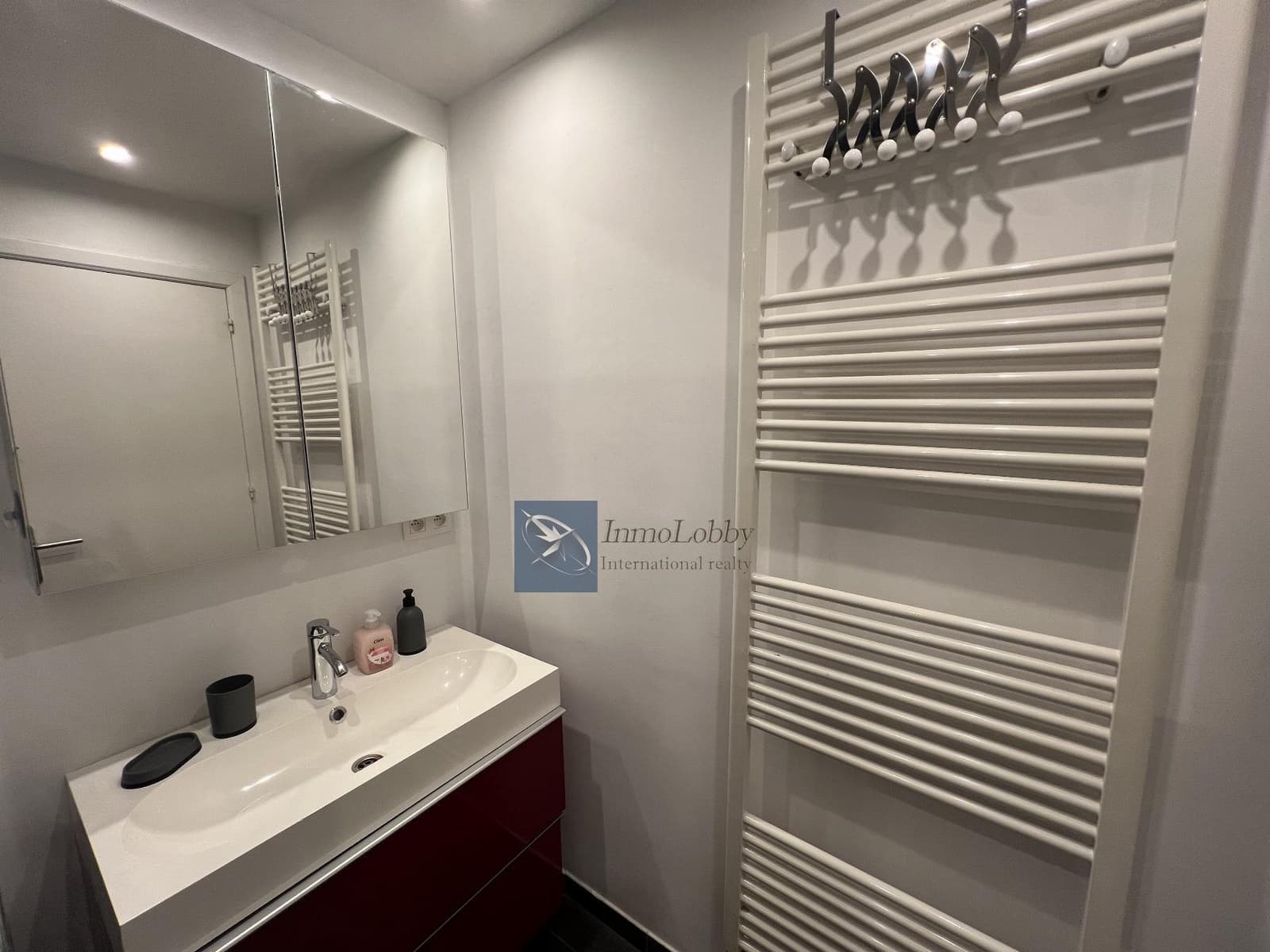 2 makuuhuone Huoneisto vuokrattavana paikassa Platja d'Aro mukana uima-altaan 
autotalli - 1 300 € (Ref: 9113654)