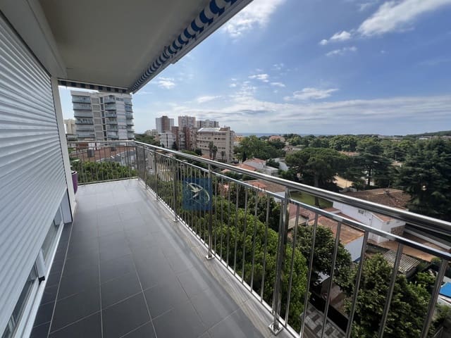 2 makuuhuone Huoneisto vuokrattavana paikassa Platja d'Aro, Castell-Platja d'Aro mukana uima-altaan 
autotalli - 1 300 € (Ref: 9113654)