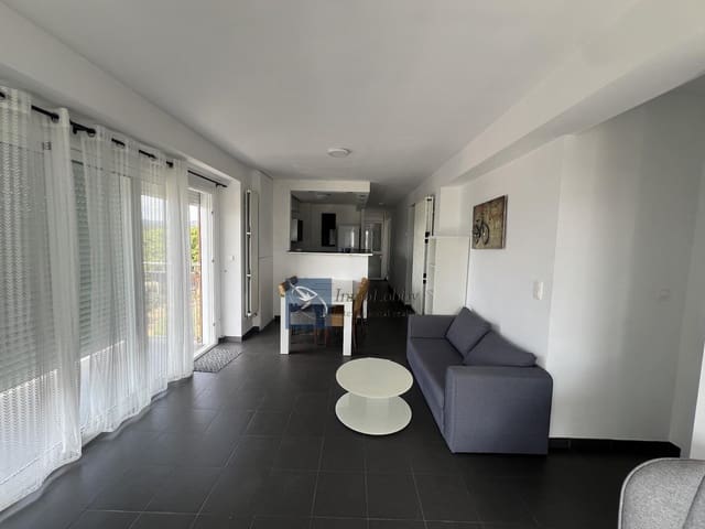 2 makuuhuone Huoneisto vuokrattavana paikassa Platja d'Aro, Castell-Platja d'Aro mukana uima-altaan 
autotalli - 1 300 € (Ref: 9113654)