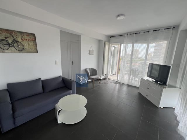 2 makuuhuone Huoneisto vuokrattavana paikassa Platja d'Aro, Castell-Platja d'Aro mukana uima-altaan 
autotalli - 1 300 € (Ref: 9113654)