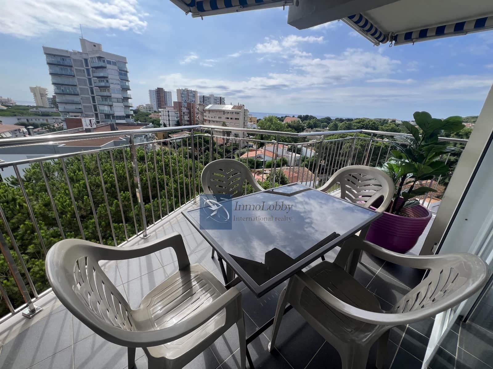 2 bedroom Apartment for rent in Platja d'Aro with pool garage - € 1,300 (Ref: 9113654)