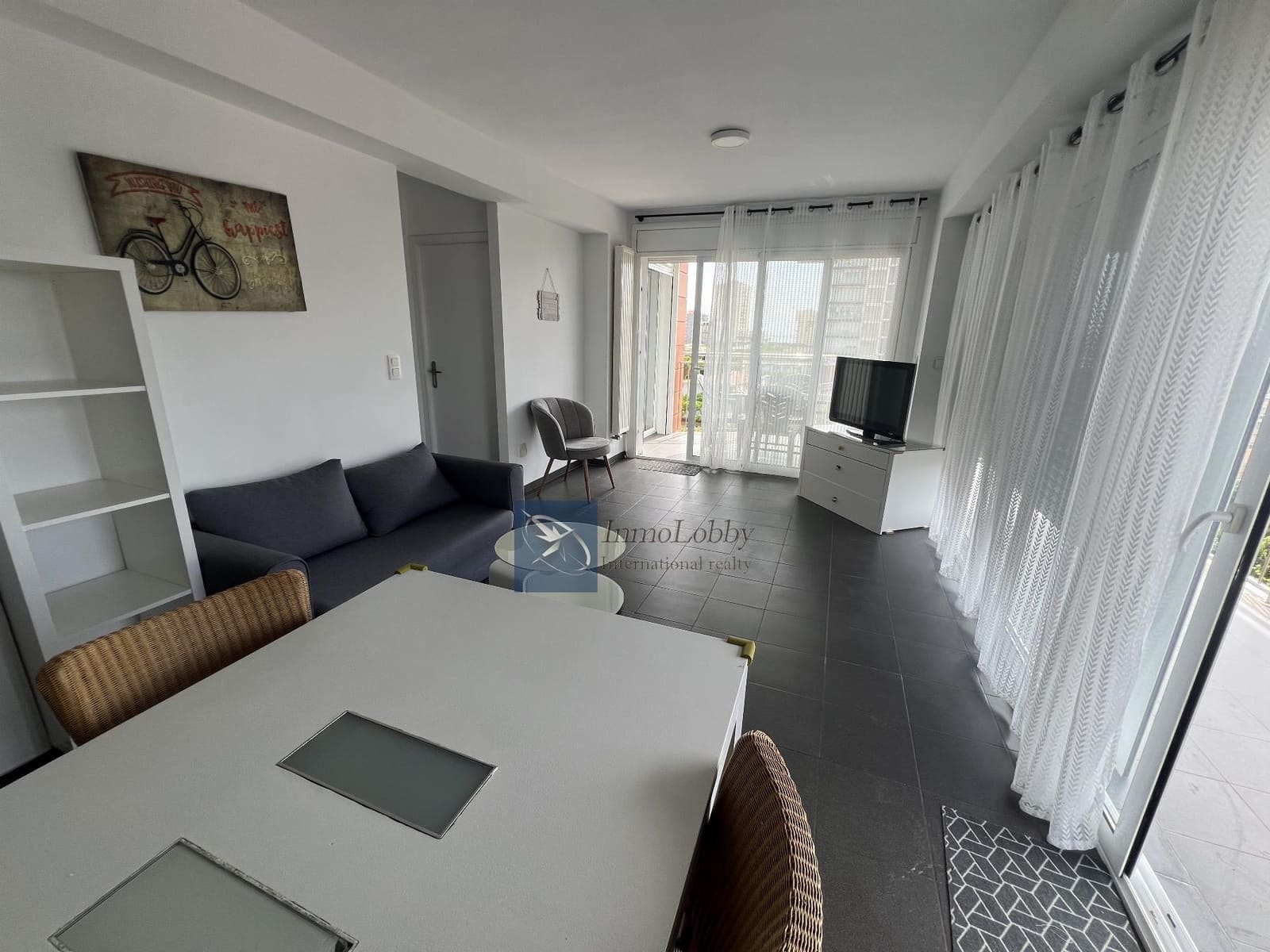 2 bedroom Apartment for rent in Platja d'Aro with pool garage - € 1,300 (Ref: 9113654)