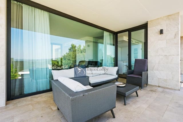 Chalet de 4 habitaciones en Platja d'Aro, Castell-Platja d'Aro en venta con piscina garaje - 1.450.000 € (Ref: 9118377)