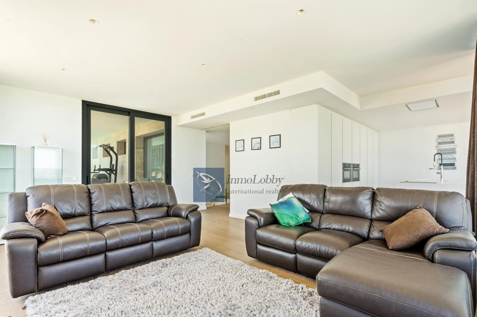 Chalet de 4 habitaciones en Platja d'Aro en venta con piscina garaje - 1.450.000 € (Ref: 9118377)