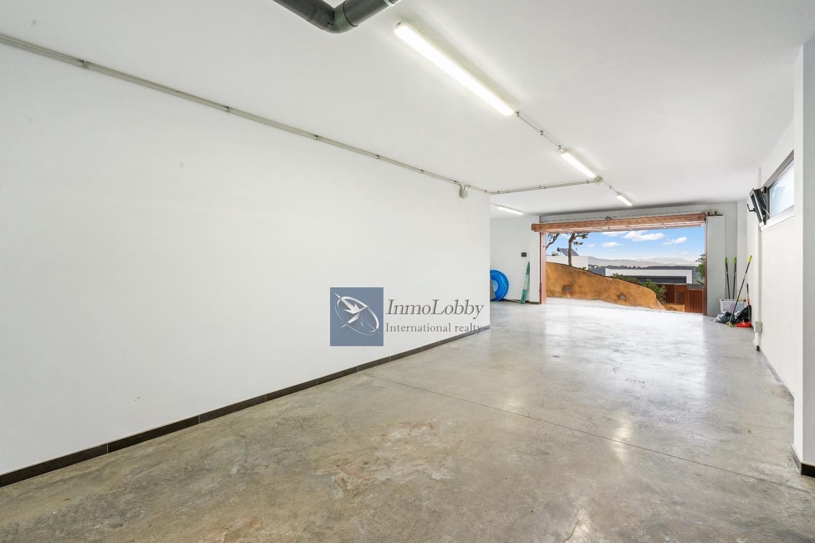 Chalet de 4 habitaciones en Platja d'Aro en venta con piscina garaje - 1.450.000 € (Ref: 9118377)