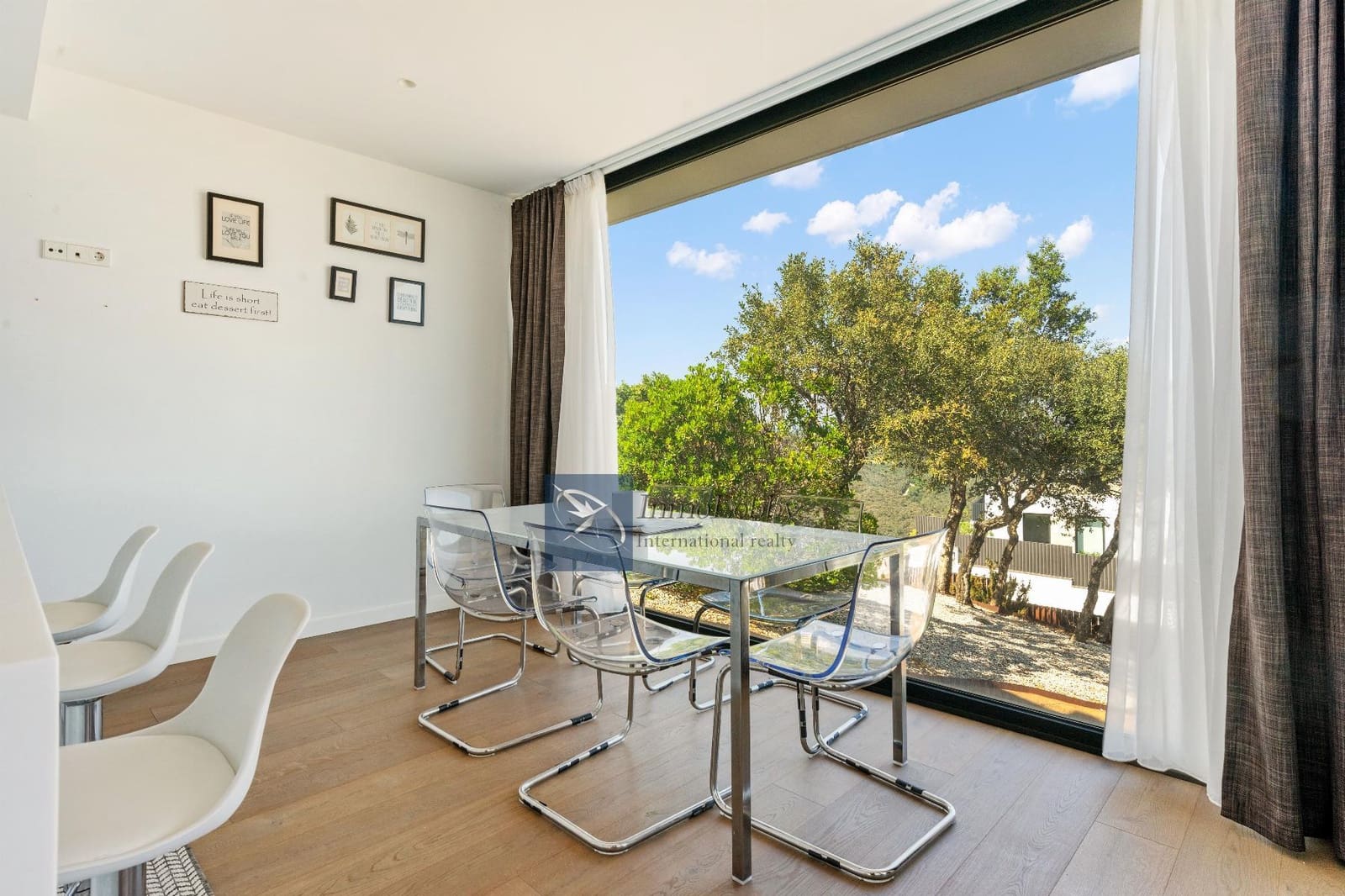 Chalet de 4 habitaciones en Platja d'Aro en venta con piscina garaje - 1.450.000 € (Ref: 9118377)