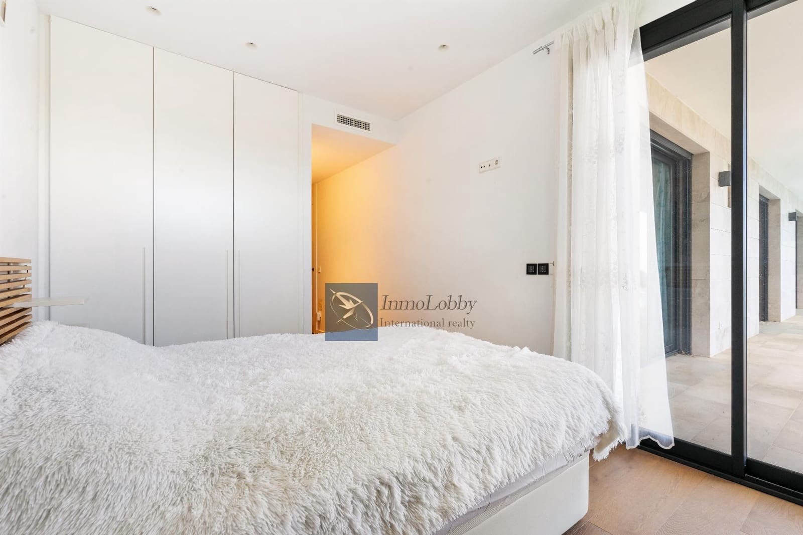 Chalet de 4 habitaciones en Platja d'Aro en venta con piscina garaje - 1.450.000 € (Ref: 9118377)