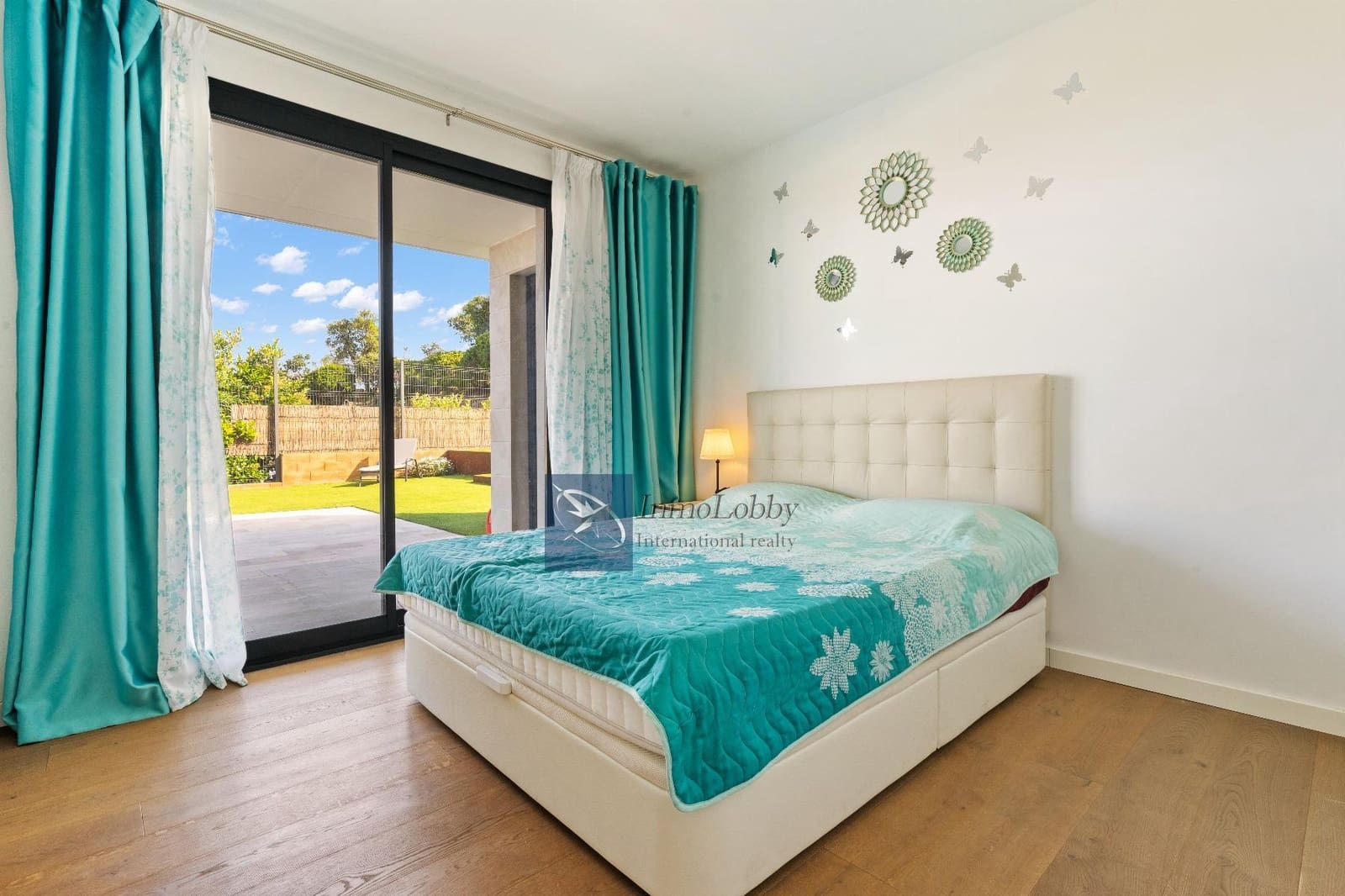 Chalet de 4 habitaciones en Platja d'Aro en venta con piscina garaje - 1.450.000 € (Ref: 9118377)