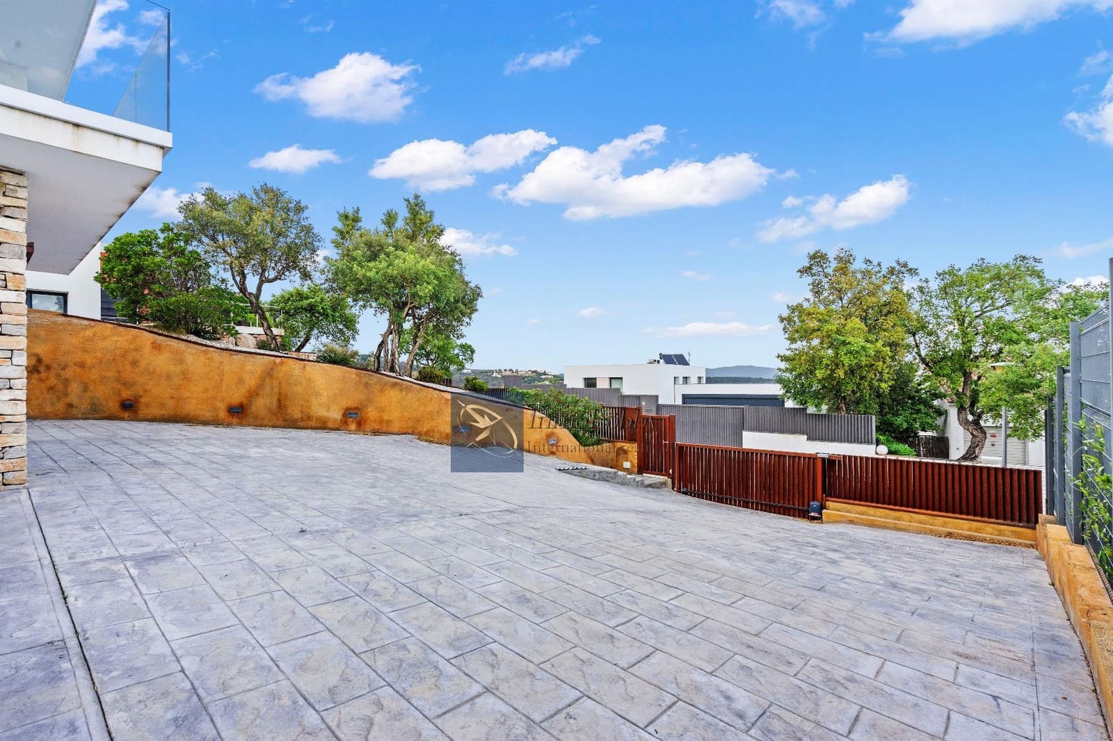 Chalet de 4 habitaciones en Platja d'Aro en venta con piscina garaje - 1.450.000 € (Ref: 9118377)