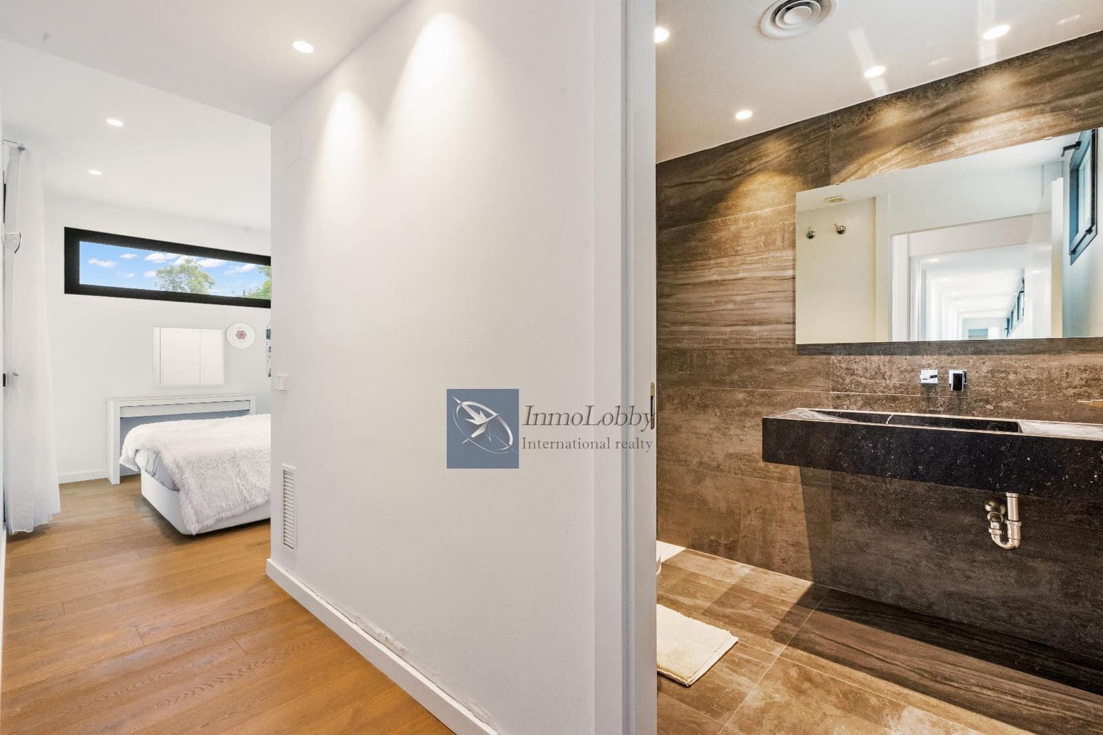 Chalet de 4 habitaciones en Platja d'Aro en venta con piscina garaje - 1.450.000 € (Ref: 9118377)