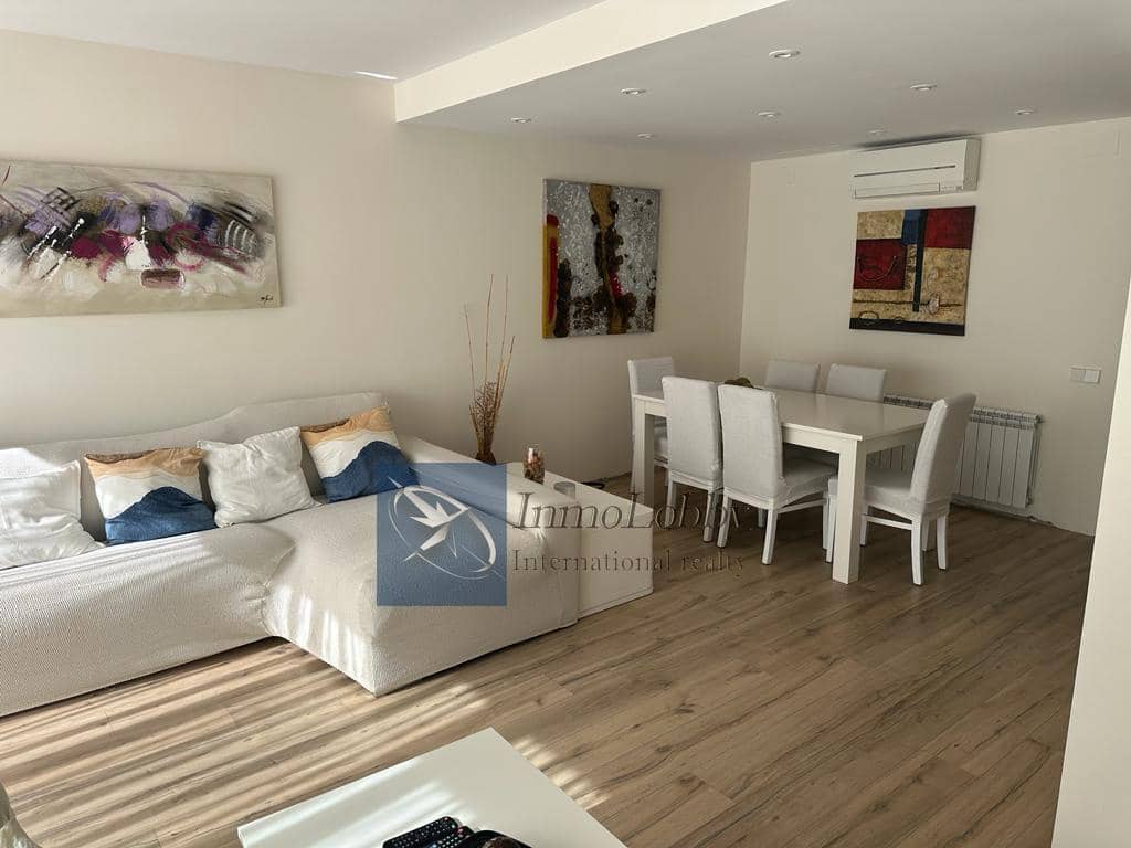 3 sypialnia Dom blizniak na sprzedaż w Sant Feliu de Guixols z basenem garażem - 800 000 € (Ref: 9136443)