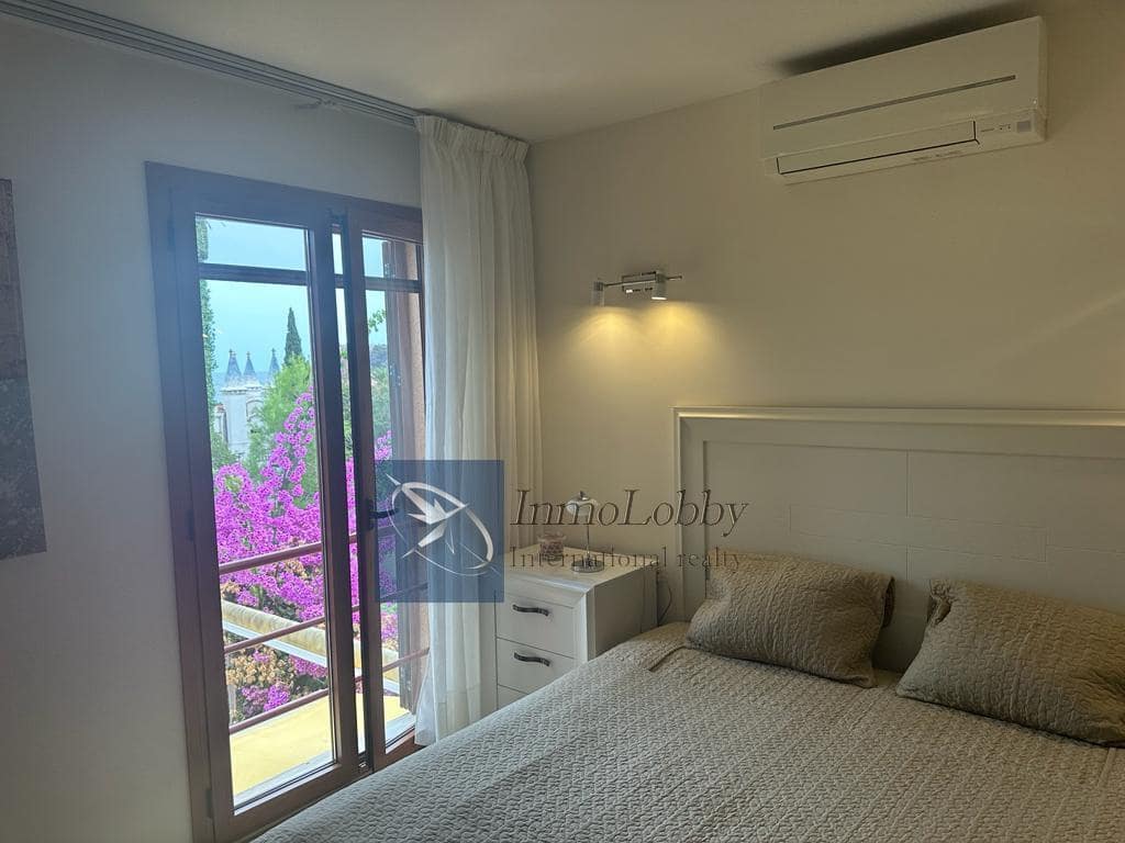 3 sypialnia Dom blizniak na sprzedaż w Sant Feliu de Guixols z basenem garażem - 800 000 € (Ref: 9136443)