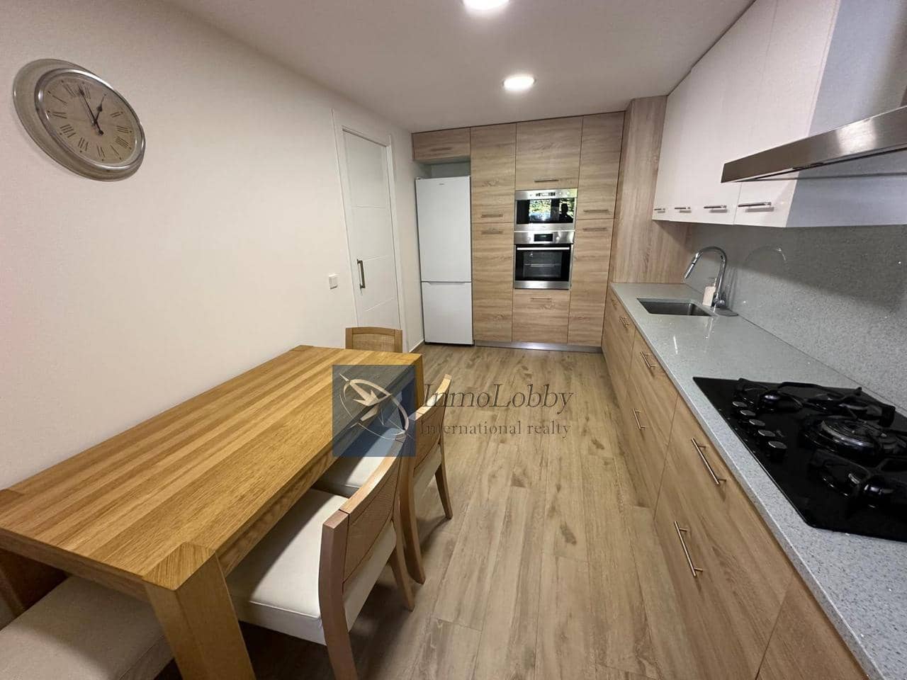 3 sypialnia Dom blizniak na sprzedaż w Sant Feliu de Guixols z basenem garażem - 800 000 € (Ref: 9136443)