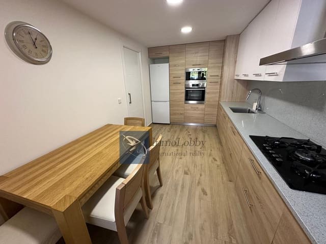 3 bedroom Semi-detached Villa for sale in Sant Feliu de Guíxols with pool garage - € 800,000 (Ref: 9136443)