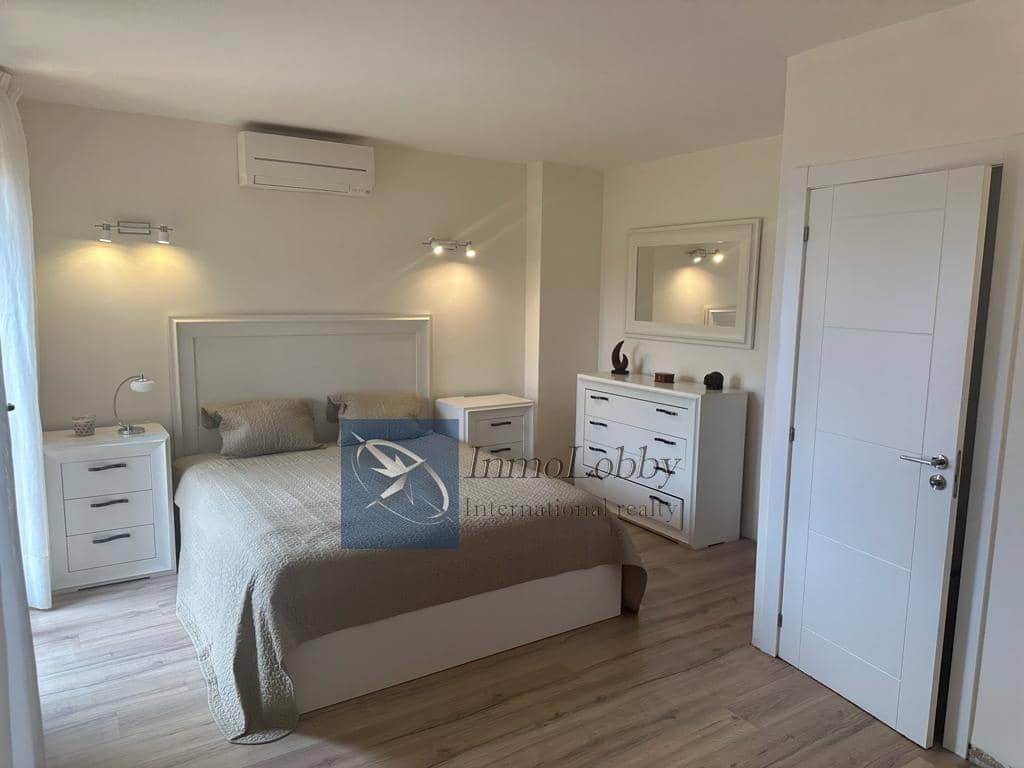 3 sypialnia Dom blizniak na sprzedaż w Sant Feliu de Guixols z basenem garażem - 800 000 € (Ref: 9136443)