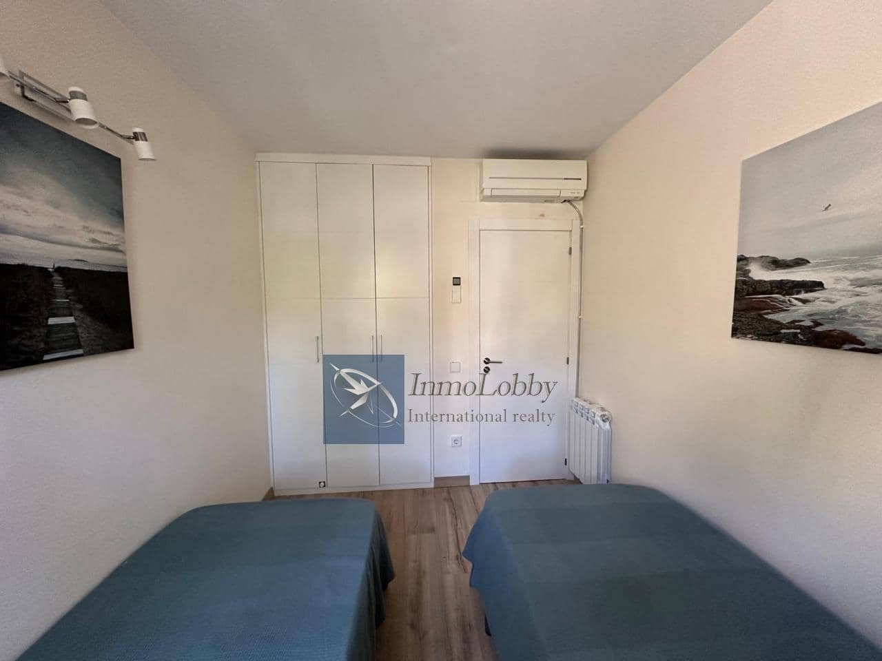 3 sypialnia Dom blizniak na sprzedaż w Sant Feliu de Guixols z basenem garażem - 800 000 € (Ref: 9136443)