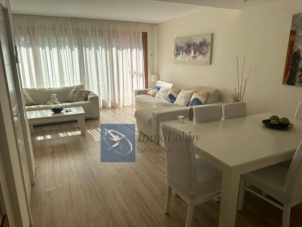 3 slaapkamer Halfvrijstaande villa te koop in Sant Feliu de Guixols met zwembad garage - € 800.000 (Ref: 9136443)