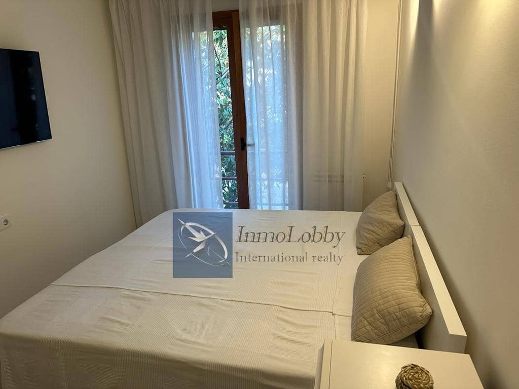 3 slaapkamer Halfvrijstaande villa te koop in Sant Feliu de Guixols met zwembad garage - € 800.000 (Ref: 9136443)