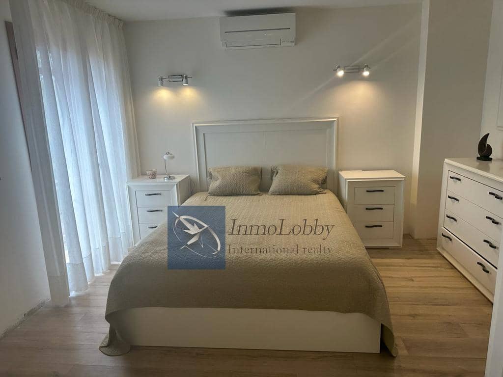 3 slaapkamer Halfvrijstaande villa te koop in Sant Feliu de Guixols met zwembad garage - € 800.000 (Ref: 9136443)