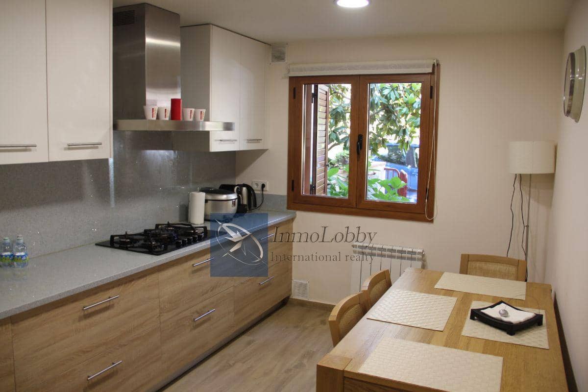 3 slaapkamer Halfvrijstaande villa te koop in Sant Feliu de Guixols met zwembad garage - € 800.000 (Ref: 9136443)