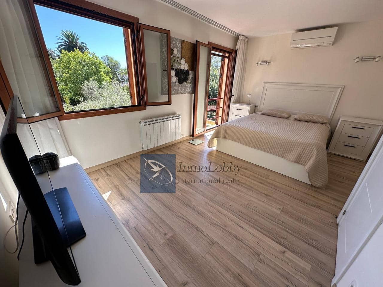3 slaapkamer Halfvrijstaande villa te koop in Sant Feliu de Guixols met zwembad garage - € 800.000 (Ref: 9136443)