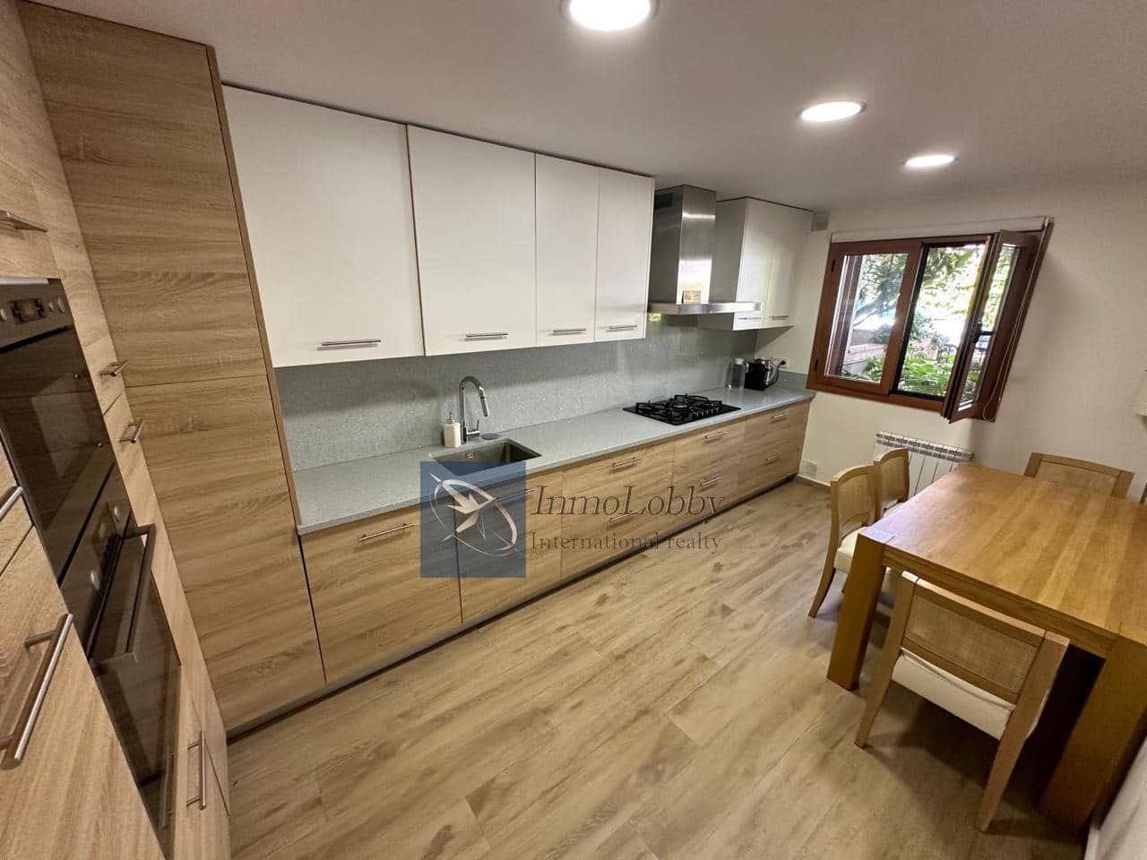 3 slaapkamer Halfvrijstaande villa te koop in Sant Feliu de Guixols met zwembad garage - € 800.000 (Ref: 9136443)