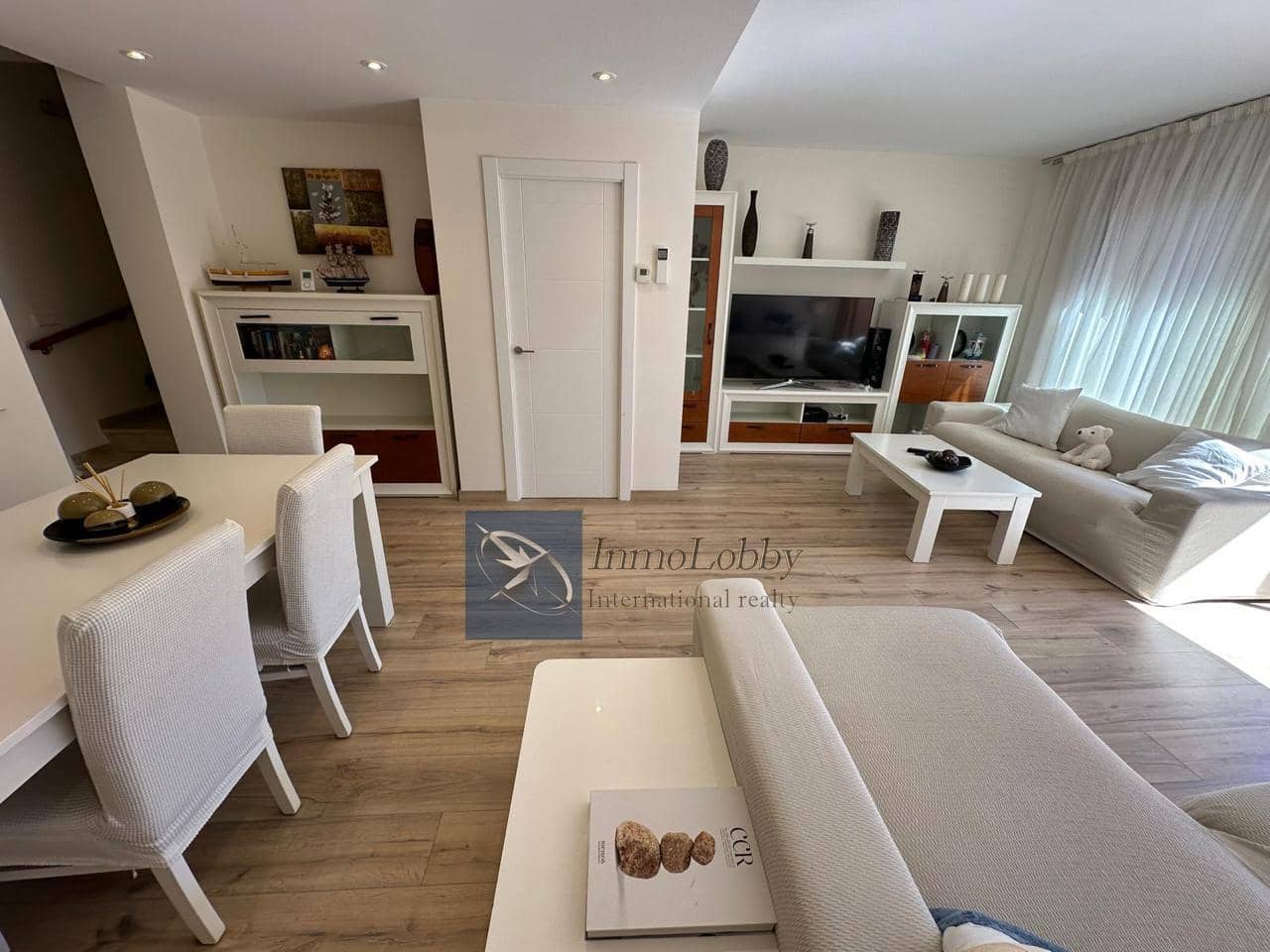 3 slaapkamer Halfvrijstaande villa te koop in Sant Feliu de Guixols met zwembad garage - € 800.000 (Ref: 9136443)