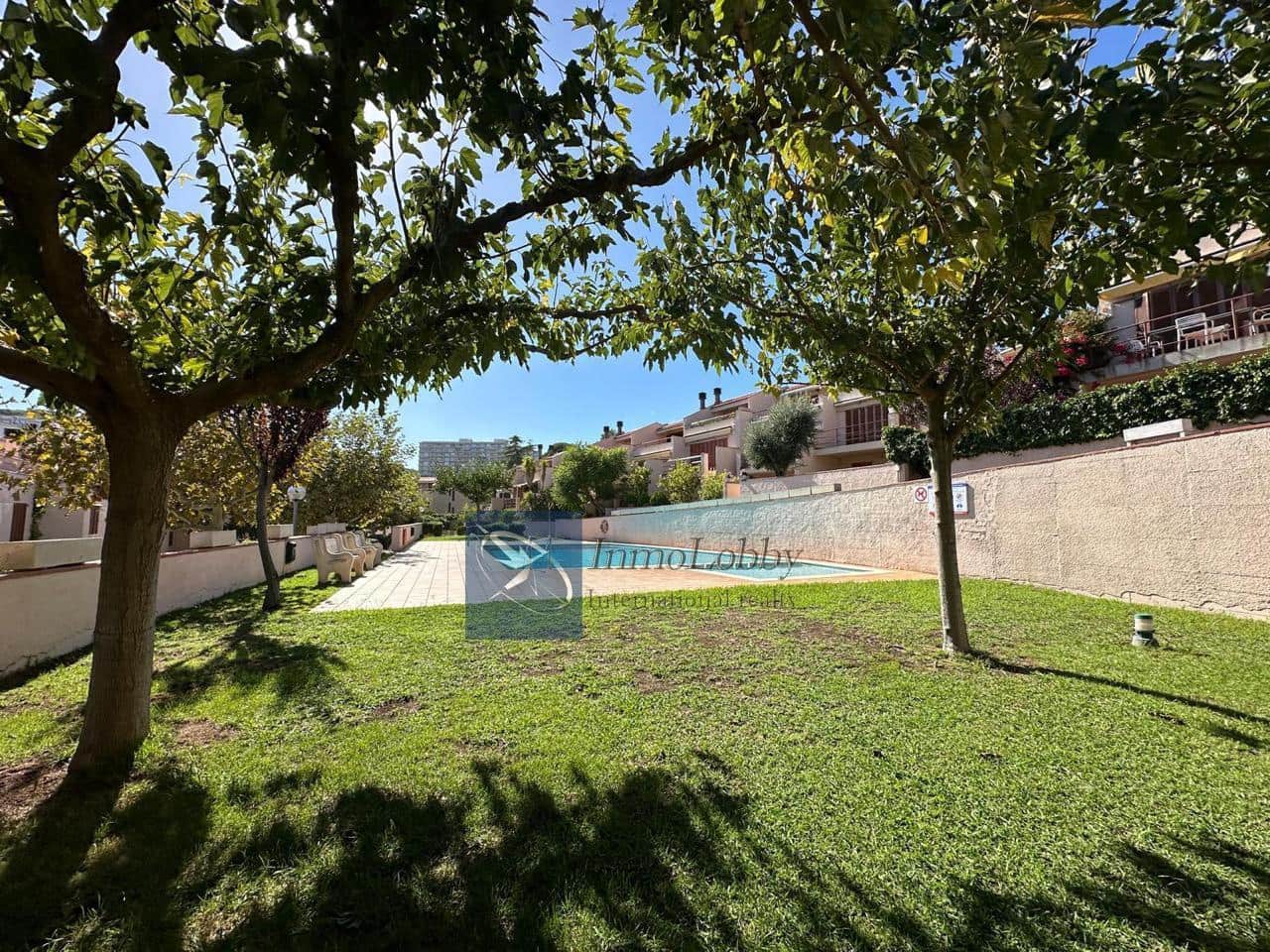 3 slaapkamer Halfvrijstaande villa te koop in Sant Feliu de Guixols met zwembad garage - € 800.000 (Ref: 9136443)