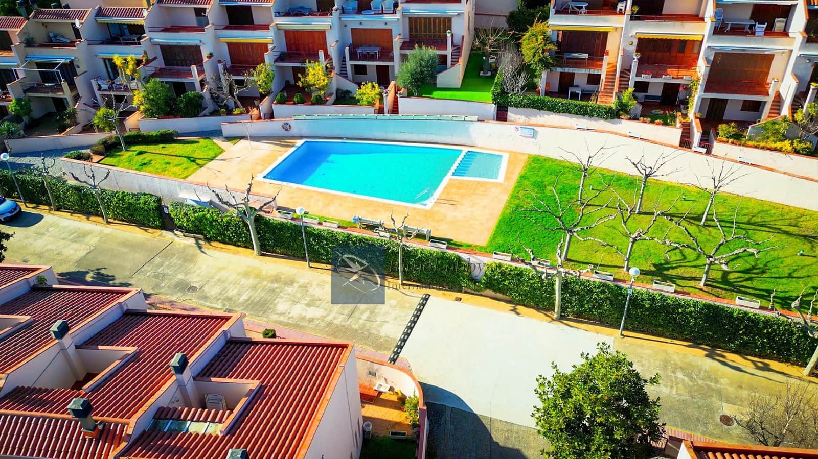 3 slaapkamer Halfvrijstaande villa te koop in Sant Feliu de Guixols met zwembad garage - € 800.000 (Ref: 9136443)