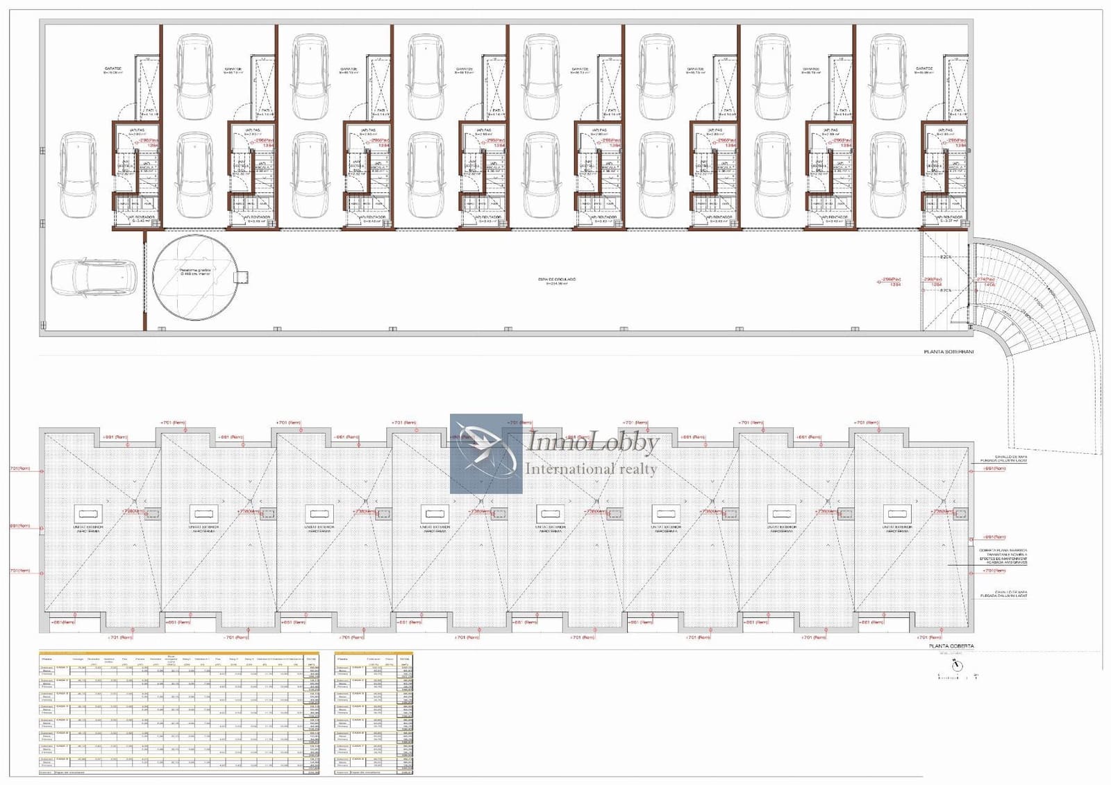 4 soverom Villa til salgs i S'Agaro med svømmebasseng garasje - € 1 250 000 (Ref: 9146404)