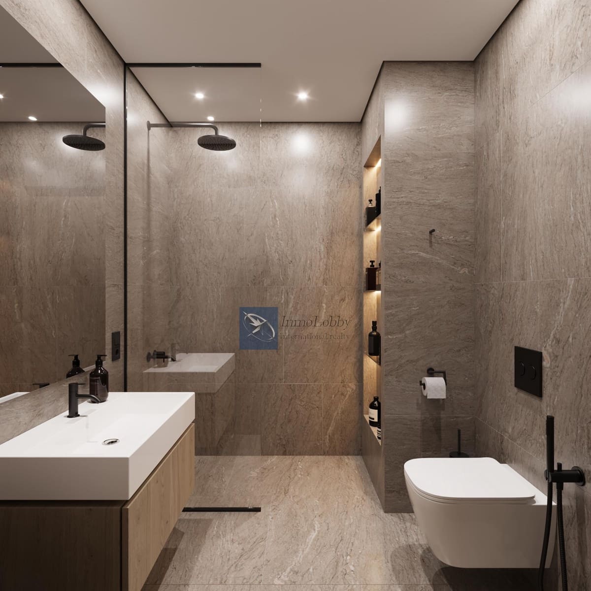 4 bedroom Villa for sale in S'Agaro with pool garage - € 1,250,000 (Ref: 9146404)