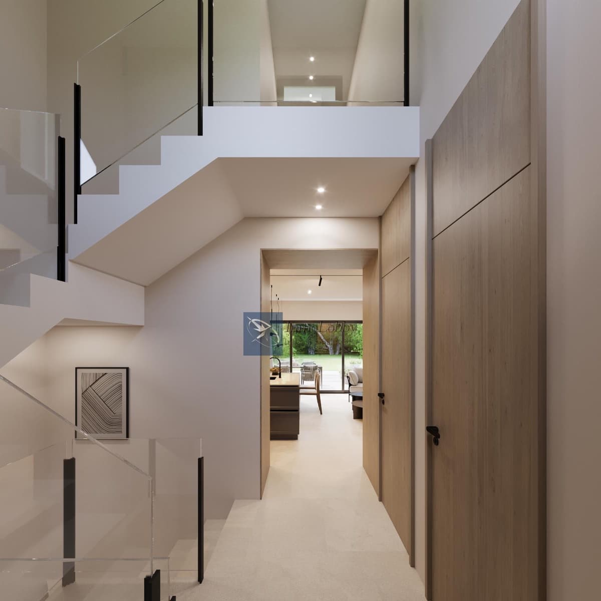 4 soverom Villa til salgs i S'Agaro med svømmebasseng garasje - € 1 342 000 (Ref: 9146405)