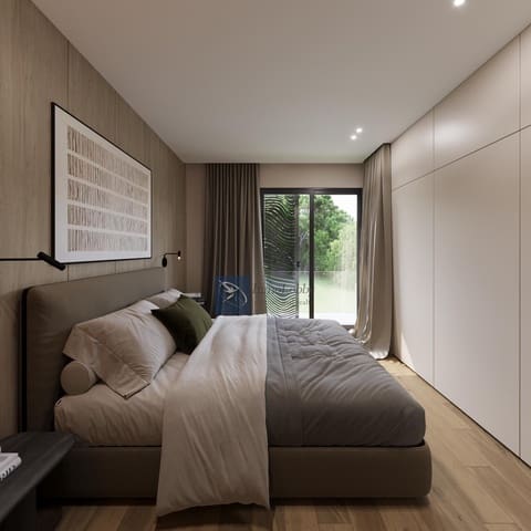 4 chambre Villa/Maison à vendre à S'Agaro, Castell-Platja d'Aro avec piscine garage - 1 342 000 € (Ref: 9146405)