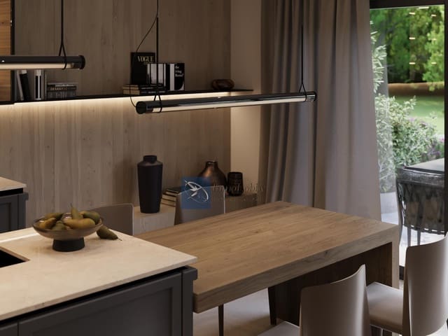 4 chambre Villa/Maison à vendre à S'Agaro, Castell-Platja d'Aro avec piscine garage - 1 342 000 € (Ref: 9146405)